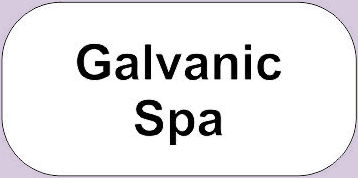 Galvanic Spa